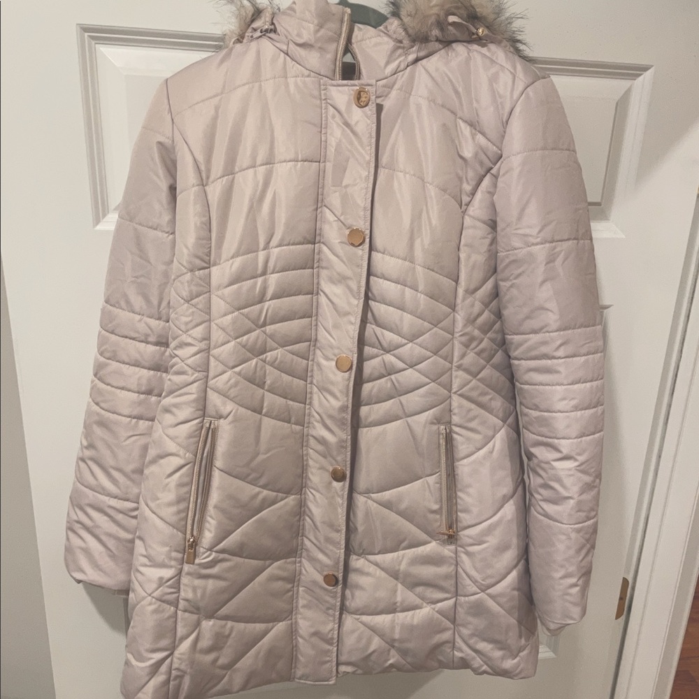Sporto Down Coat